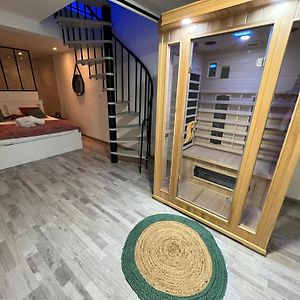 Appartement met een Slaapkamer